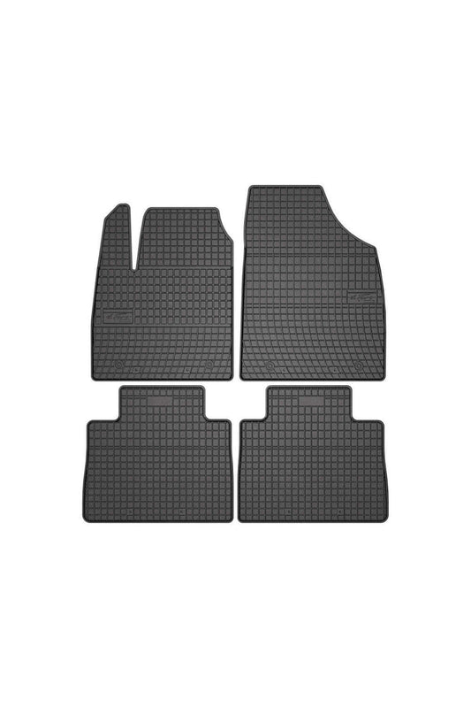 Covorase Presuri MG HS 2018-> Frogum Cauciuc Clasic