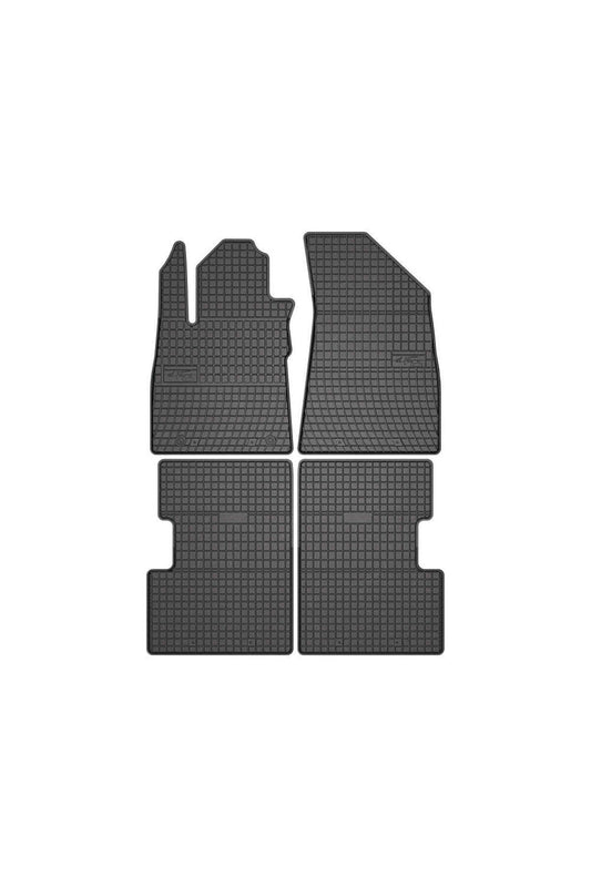 Covorase Presuri MG ZS 2017-> Frogum Cauciuc Clasic