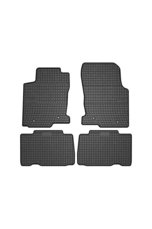 Covorase Presuri Lexus NX 2014-2021 Frogum Cauciuc Clasic