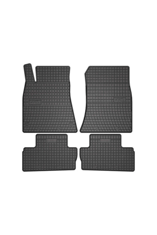 Covorase Presuri Lexus IS 2005-2013 Frogum Cauciuc Clasic