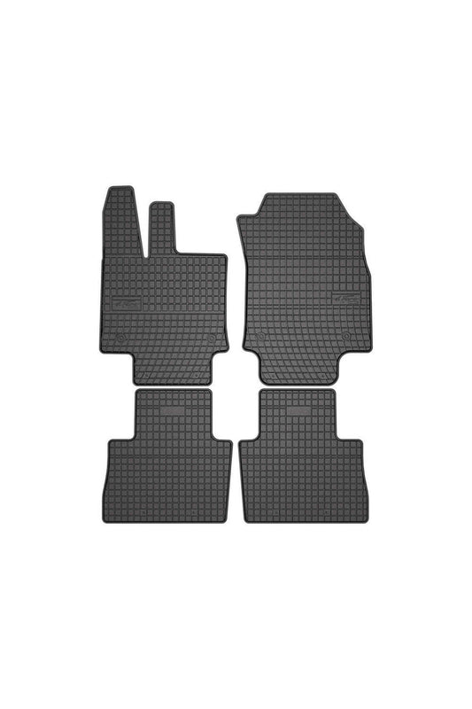 Covorase Presuri Lexus NX 2021-> Frogum Cauciuc Clasic