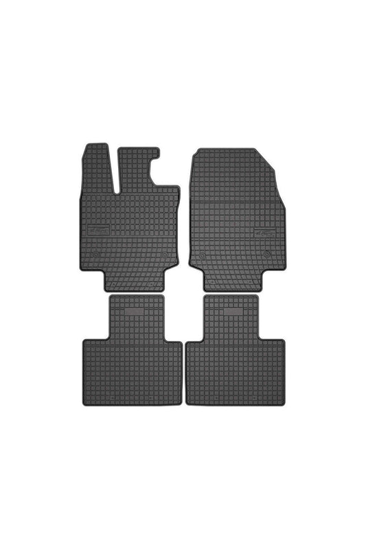 Covorase Presuri Lexus RX 2022-> Frogum Cauciuc Clasic