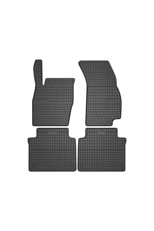 Covorase Presuri Audi A8 2017-2022 Frogum Cauciuc Clasic