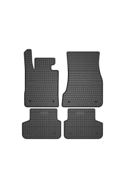 Covorase Presuri BMW Seria 5 2017-2023 Frogum Cauciuc Clasic