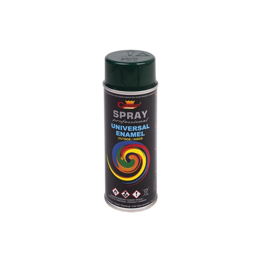 Spray Vopsea Profesional Champion 400ml - Verde