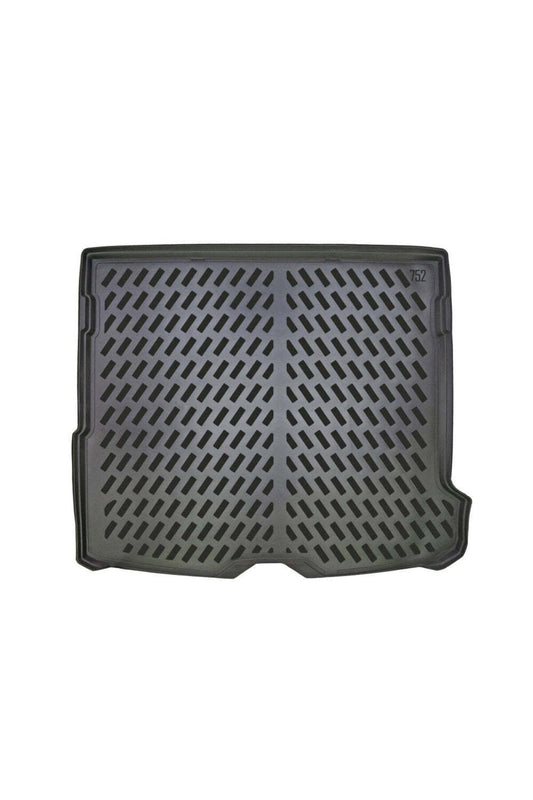 Covor Tavita portbagaj Mercedes GLC 2022-> TPE Premium