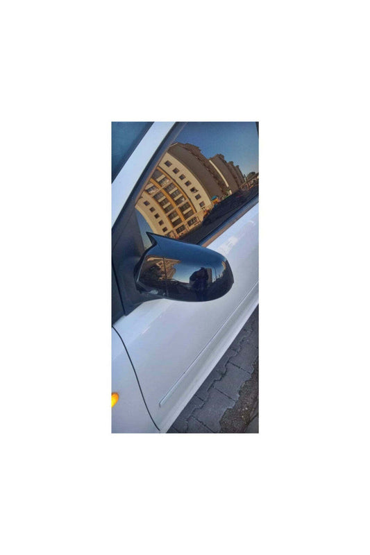 Set 2 Capace Oglinda Tip Batman Ford Focus II 2004-2008