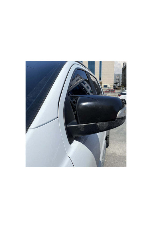 Set 2 Capace Oglinda Tip Batman Ford Ranger T6/T6.5  2016-2021