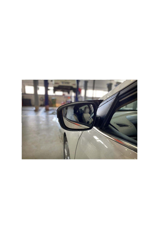 Set 2 Capace Oglinda Tip Batman Hyundai i30 2012-2017