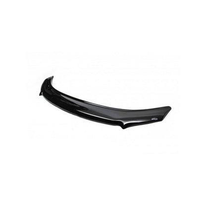 Deflector Capota Toyota Land Cruiser Prado J150 2014-2017 (Plastic ABS, Negru Lucios)