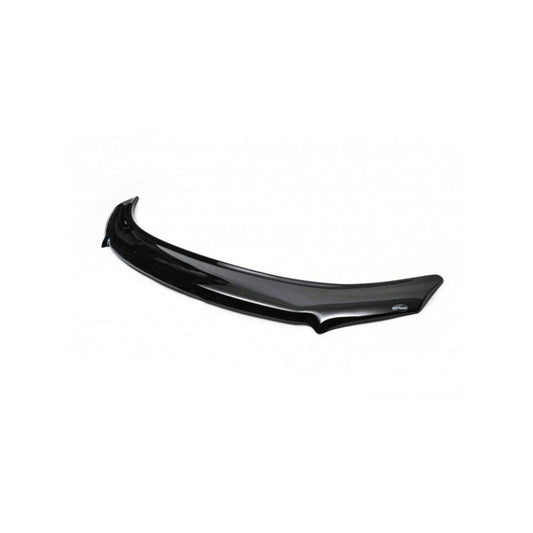 Deflector Capota Toyota Land Cruiser Prado J150 2014-2017 (Plastic ABS, Negru Lucios)