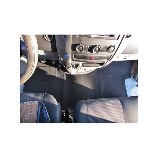 Covoras Mocheta Renault Master III 2010-2019
