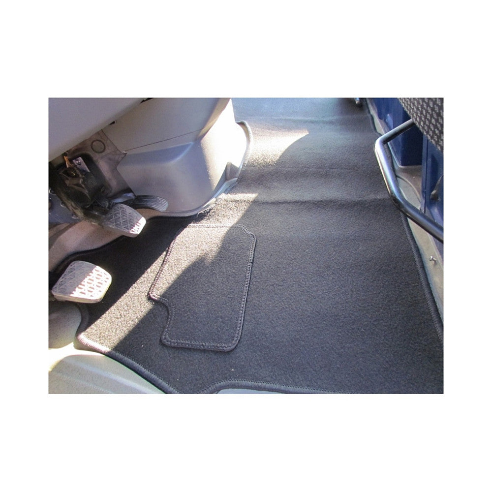 Covoras Mocheta Opel Movano B 2010->