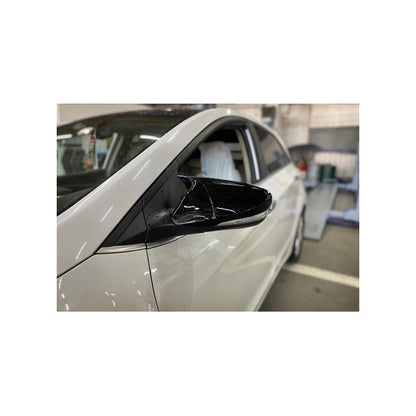 Set 2 Capace Oglinda Tip Batman Hyundai i30 2012-2017