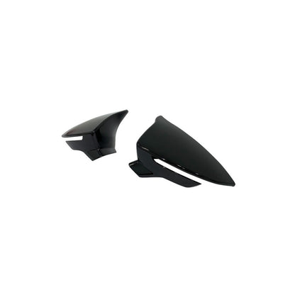 Set 2 Capace Oglinda Tip Batman Seat Ibiza V 2017->