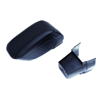 Cotiera auto compatibila Dacia Duster faza 2 2014->