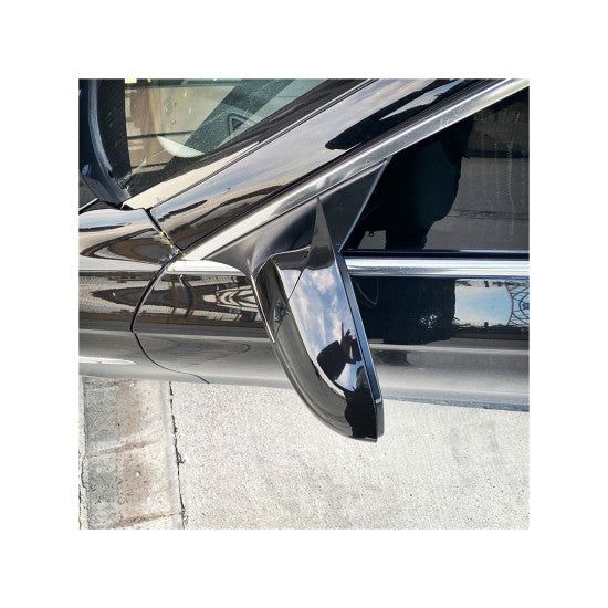 Set 2 Capace Oglinda Tip Batman BMW Seria 5 (F10) 2010-2013