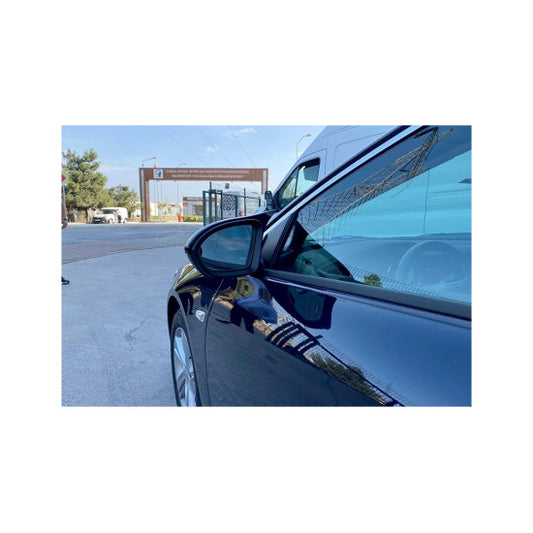 Set 2 Capace Oglinda Tip Batman Opel Insignia  2017-2021