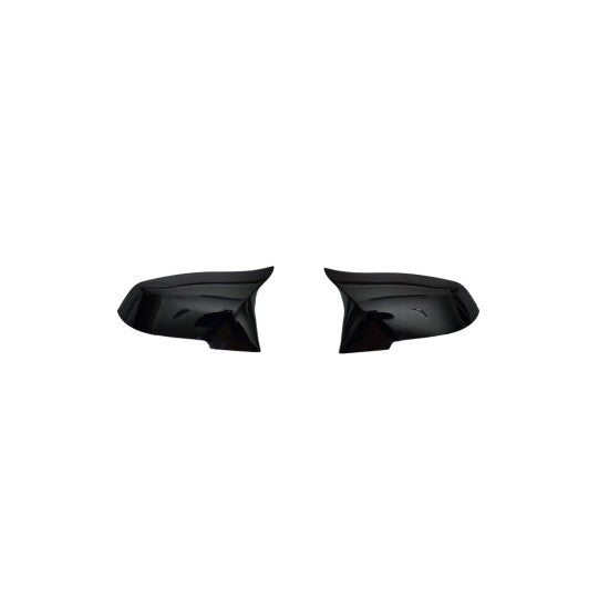 Capace oglinda tip Batman BMW Seria 4 2014-2020 