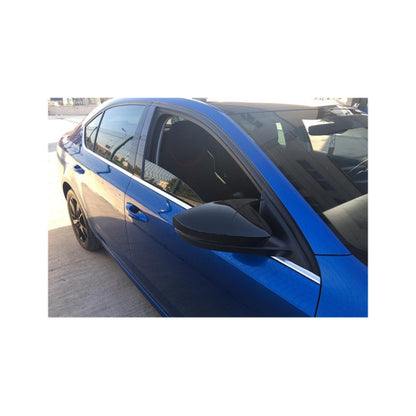 Set 2 Capace Oglinda Tip Batman Skoda Octavia III 2013-2020