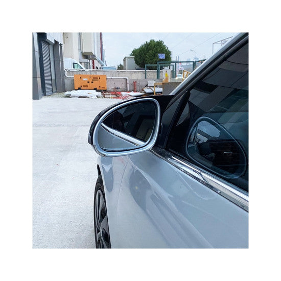 Set 2 Capace Oglinda Tip Batman Volkswagen Jetta 2005-2010