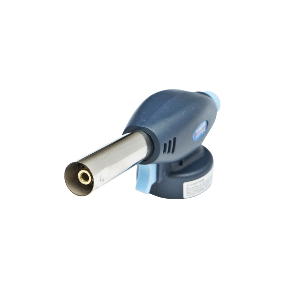 Cap arzator portabil tip pistol Flame Gun 915, pentru butelie gaz spray