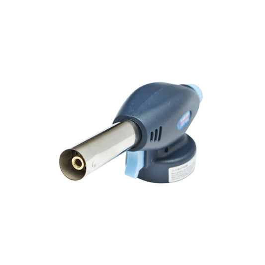 Cap arzator portabil tip pistol Flame Gun 915, pentru butelie gaz spray