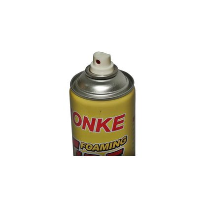 Spray cu spuma activa pentru curatat anvelope si cauciuc 650ml