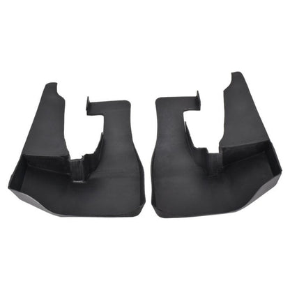 Aparatori noroi dedicate Mercedes Sprinter 2006-2019 (pentru spate)