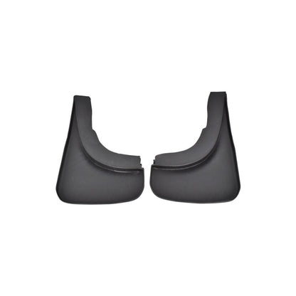 Set 2 aparatori noroi compatibile Mercedes VITO 2003-> (pentru fata)