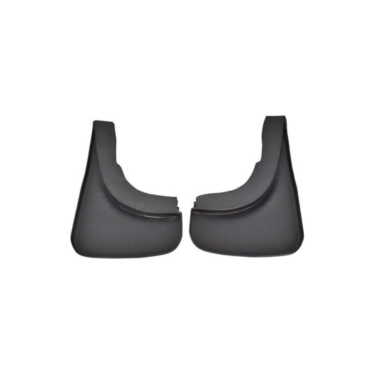 Set 2 aparatori noroi compatibile Mercedes VITO 2003-> (pentru fata)