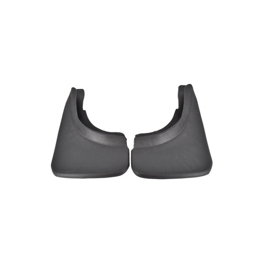 Set 2 aparatori noroi compatibile Mercedes VITO 2003-> (pentru fata)