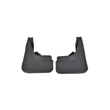Set 2 aparatori noroi dedicate Mercedes VITO 2003-> (pentru spate)