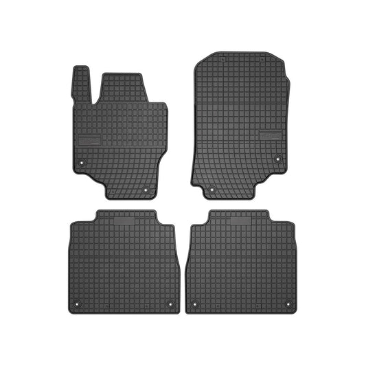 Set 4 Covorase Cauciuc Mercedes GLS (X167) 2019-> (Frogum)