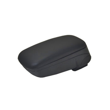 Cotiera AutoZet® universala neagra cu baza metalica