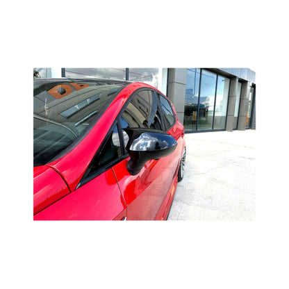 Set 2 Capace Oglinda Tip Batman Seat Ibiza IV 2008-2017