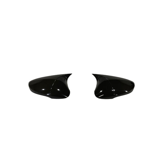 Set 2 Capace Oglinda Tip Batman Dacia Duster Facelift 2010-2017