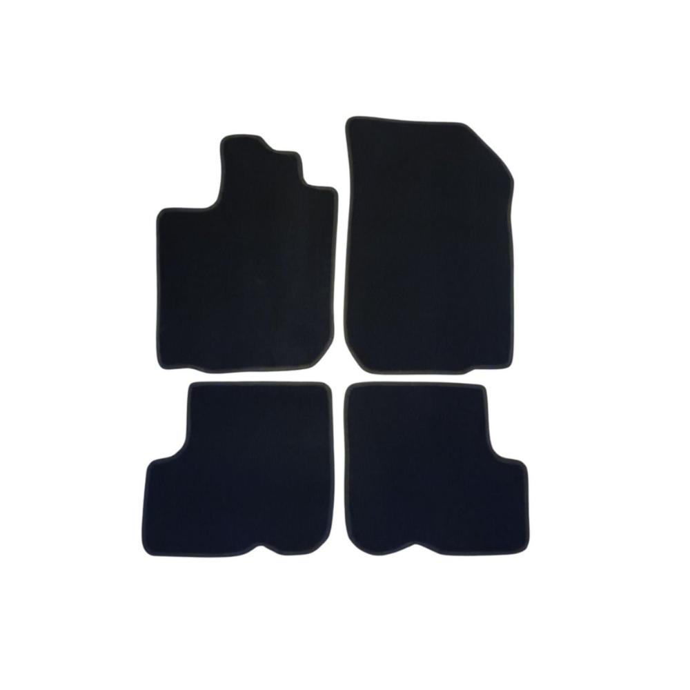 Covorase Mocheta Dacia Duster 2009-2018