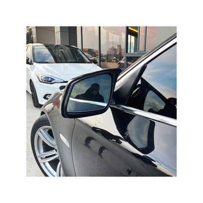 Set 2 Capace Oglinda Tip Batman BMW Seria 5 (F10) 2010-2013