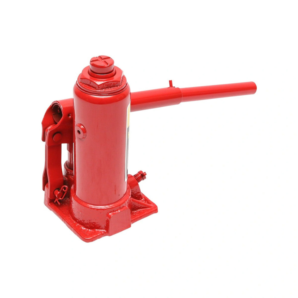 Cric Hidraulic 3000 KG, Cu Supapa De Siguranta Si Levier Demontabil