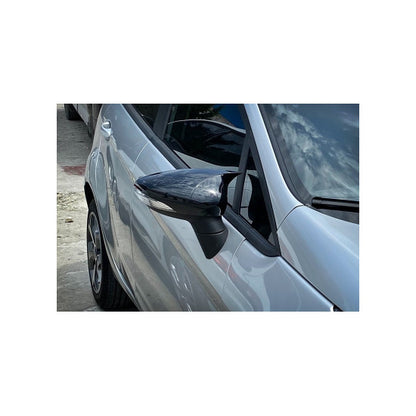 Set 2 Capace Oglinda Tip Batman Ford Fiesta MK6 2008-2017