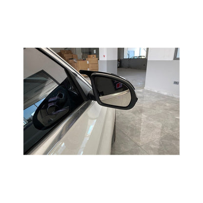 Set 2 Capace Oglinda Tip Batman Mercedes C-Class (W205-C205) 2015-2019