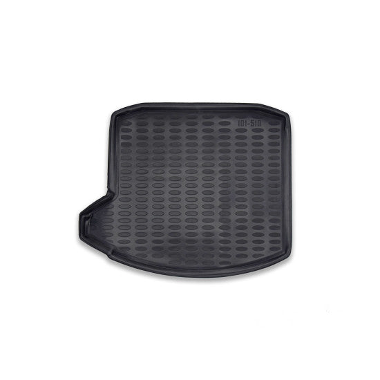 Covor Tavita portbagaj Audi A3 2013-2020 TPE Premium