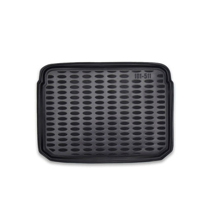 Covor/Tavita Portbagaj Premium Audi A3 (8VA) 2012-2020 (5 usi) Hatchback
