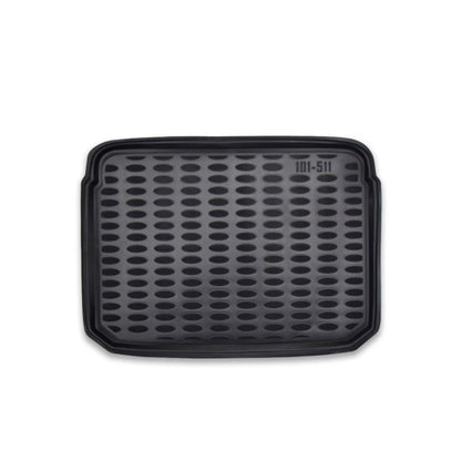 Covor Tavita portbagaj Audi A3 2012-2020 TPE Premium