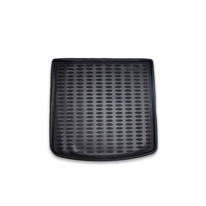 Covor Tavita portbagaj Audi A4 2007-2015 TPE Premium