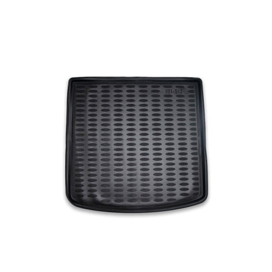 Covor Tavita portbagaj Audi A4 2007-2015 TPE Premium