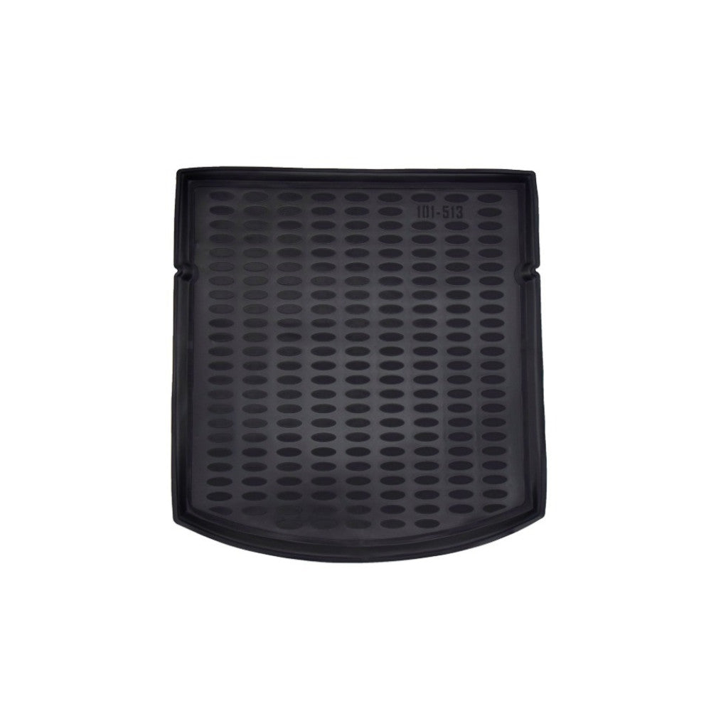 Covor/Tavita Portbagaj Premium Audi A4 B9 2015-2023 Berlina