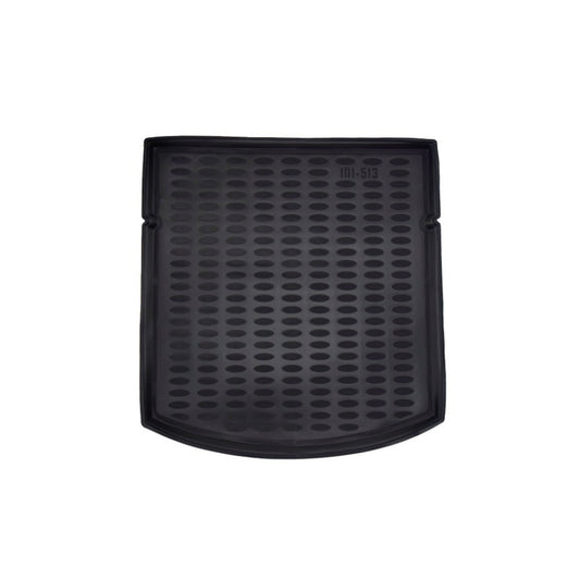 Covor/Tavita Portbagaj Premium Audi A4 B9 2015-2023 Berlina