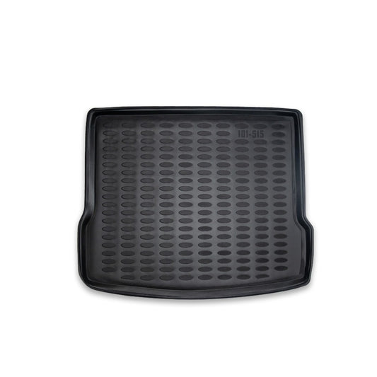 Covor/Tavita Portbagaj Premium Audi Q5 (8RB) 2008-2017